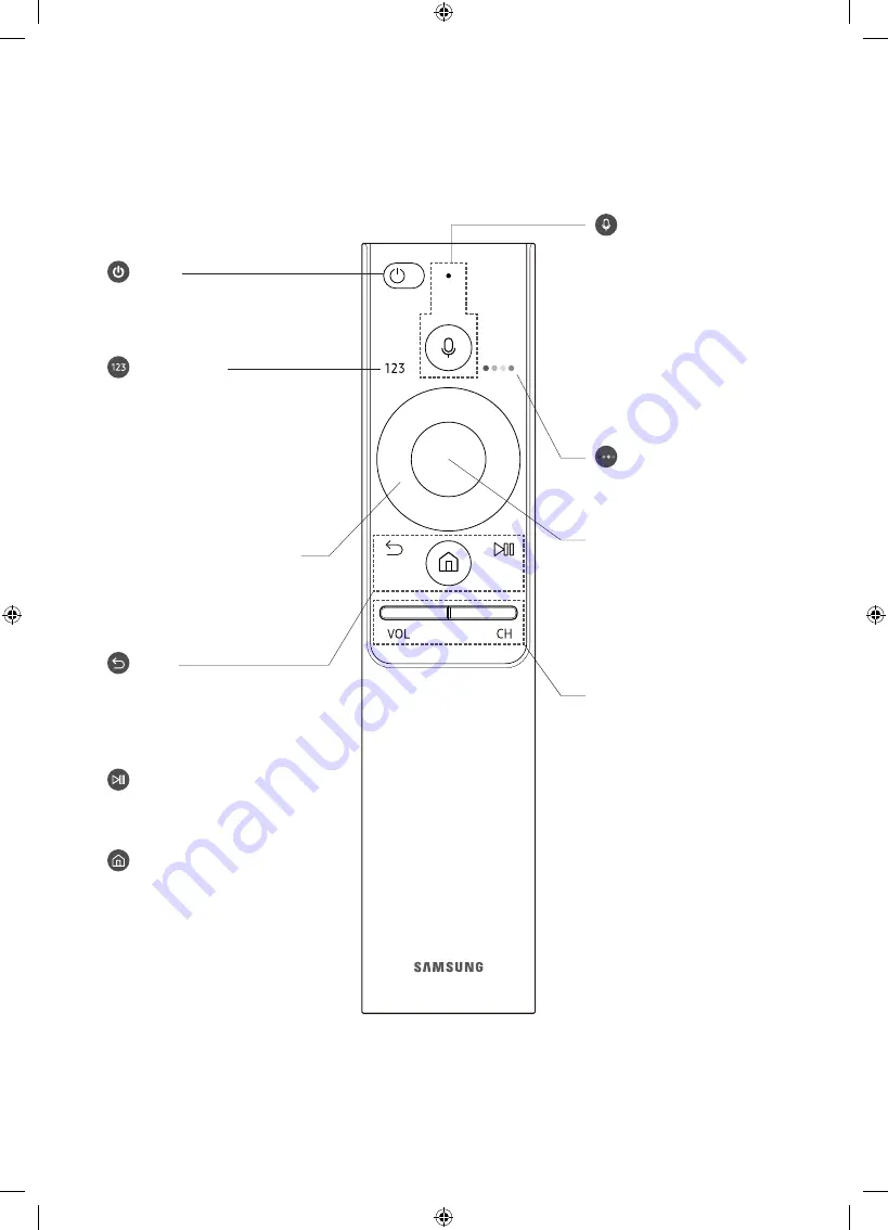 Samsung UE49MU7042 User Manual Download Page 290