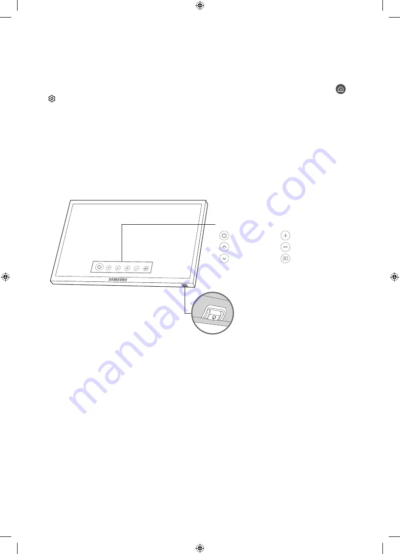 Samsung UE49MU7042 User Manual Download Page 292