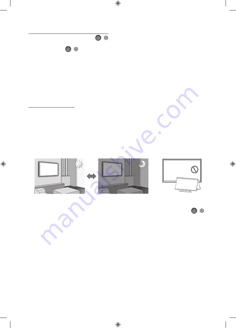 Samsung UE49MU7042 Скачать руководство пользователя страница 316