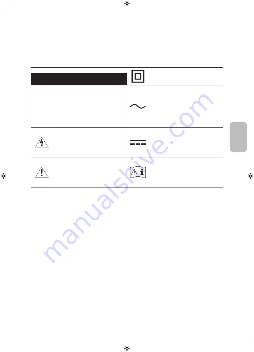 Samsung UE49MU8000 User Manual Download Page 63