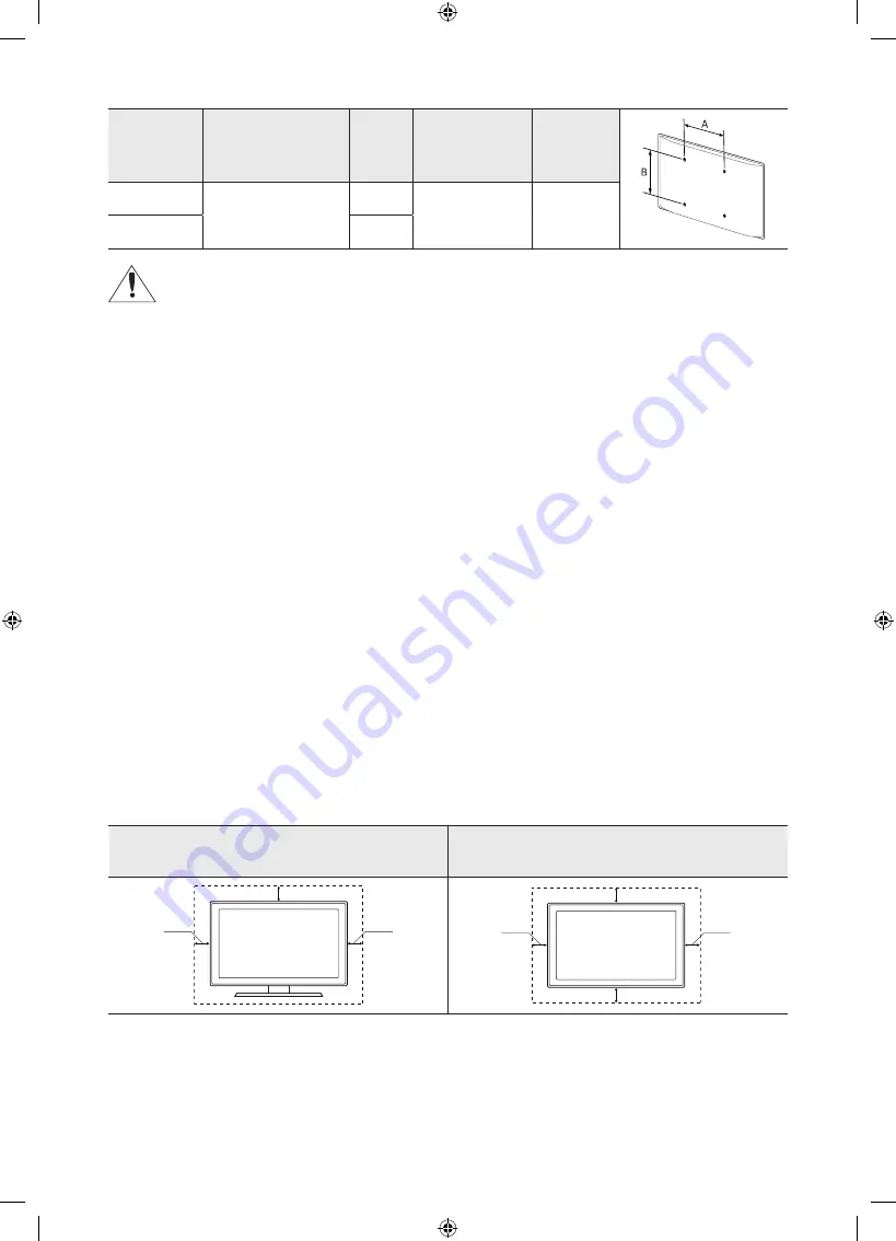 Samsung UE49MU8000 User Manual Download Page 68