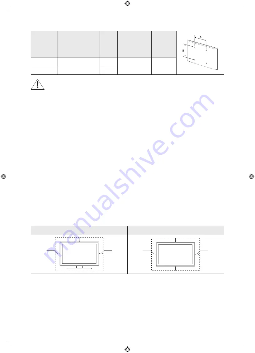 Samsung UE49MU8000 User Manual Download Page 88