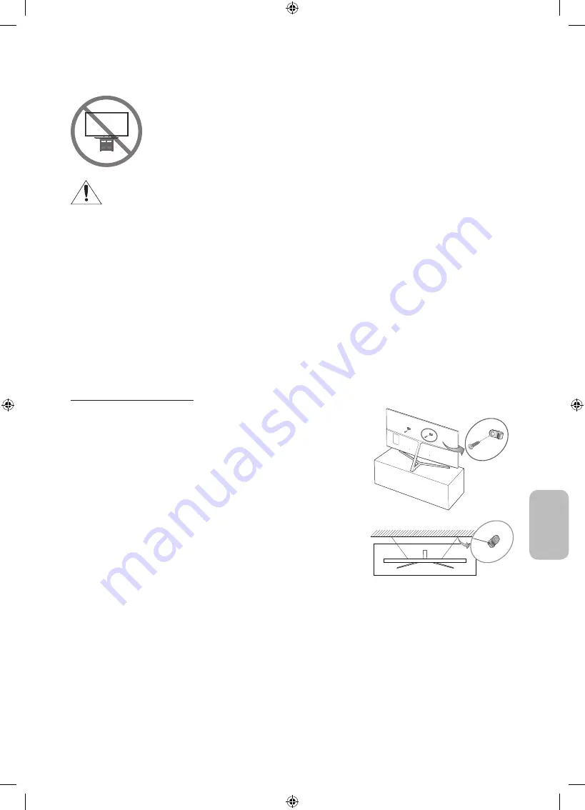 Samsung UE49MU8000 User Manual Download Page 129