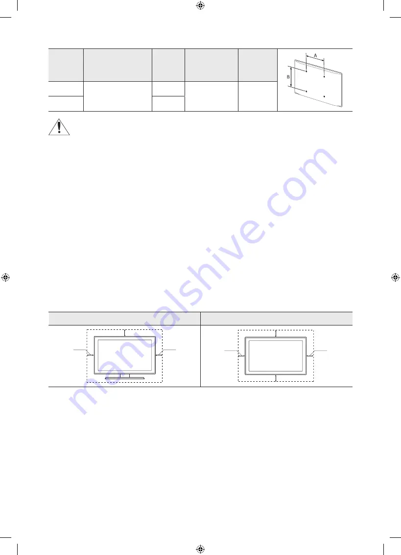 Samsung UE49MU8000 User Manual Download Page 248