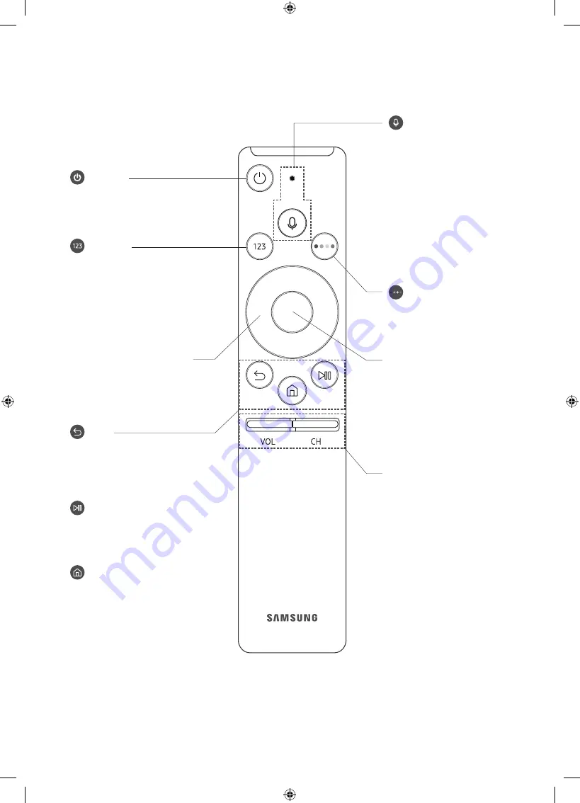 Samsung UE49MU8000 User Manual Download Page 250