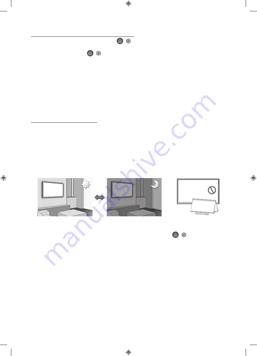 Samsung UE49MU8000 Скачать руководство пользователя страница 256