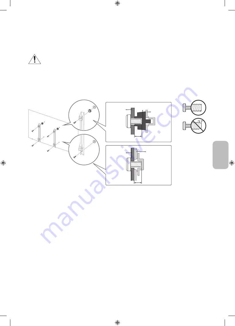 Samsung UE49MU8000 User Manual Download Page 267