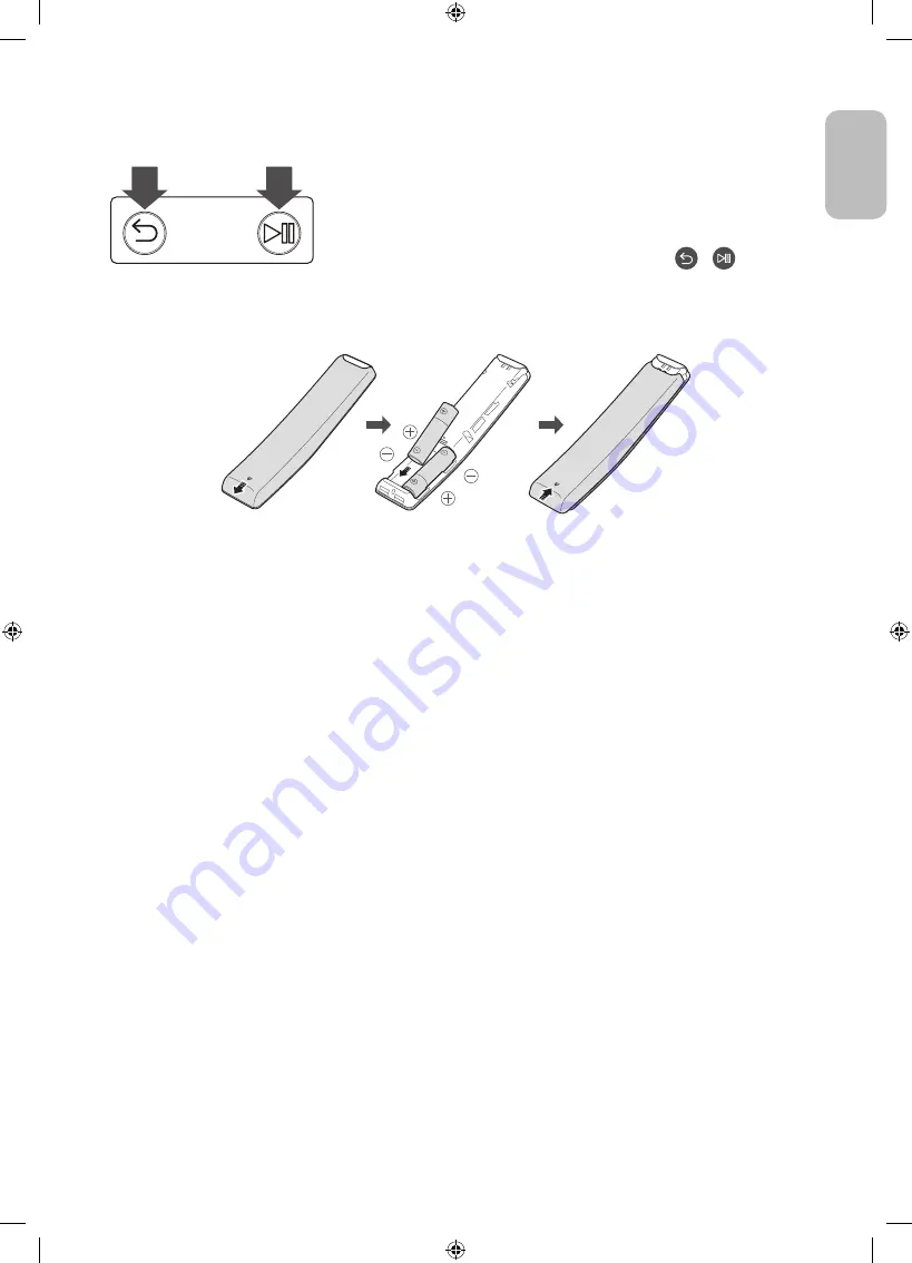 Samsung UE49NU7500U User Manual Download Page 11