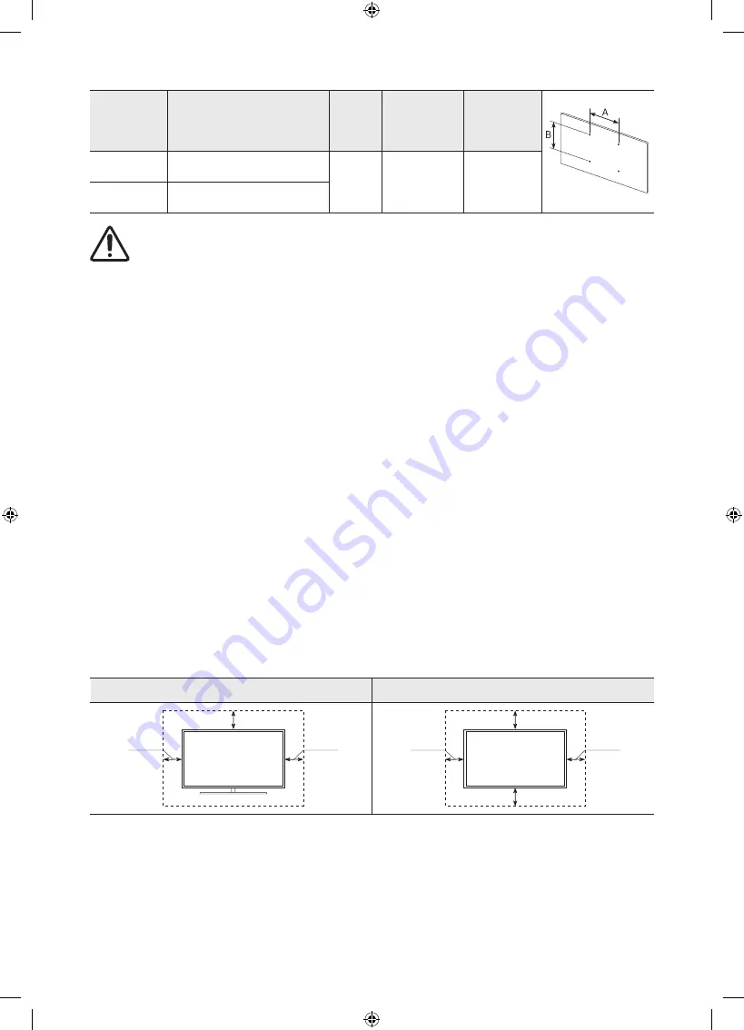 Samsung UE49RU8000 User Manual Download Page 8