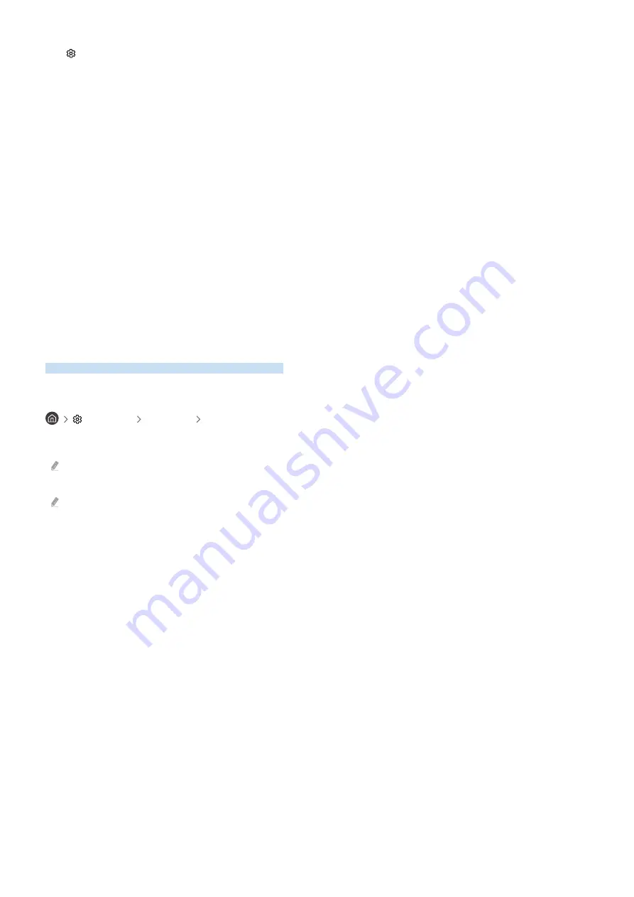 Samsung UE50TU8502UXXH E-Manual Download Page 65