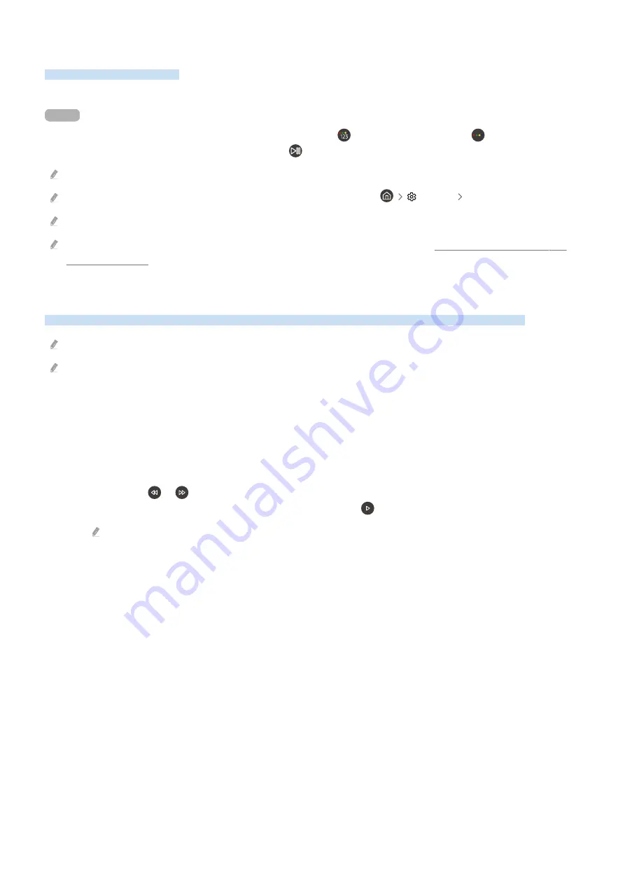 Samsung UE50TU8502UXXH E-Manual Download Page 86