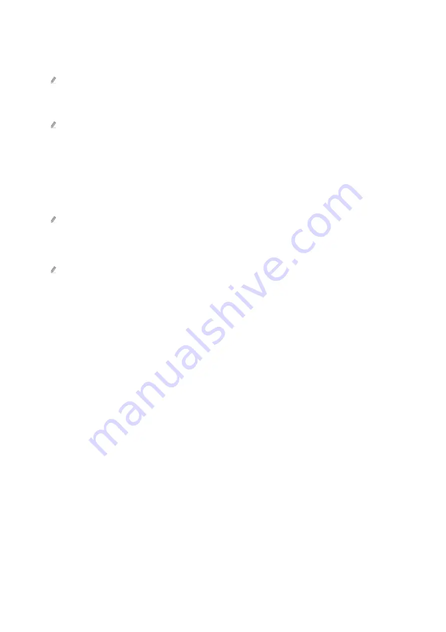 Samsung UE50TU8502UXXH E-Manual Download Page 87