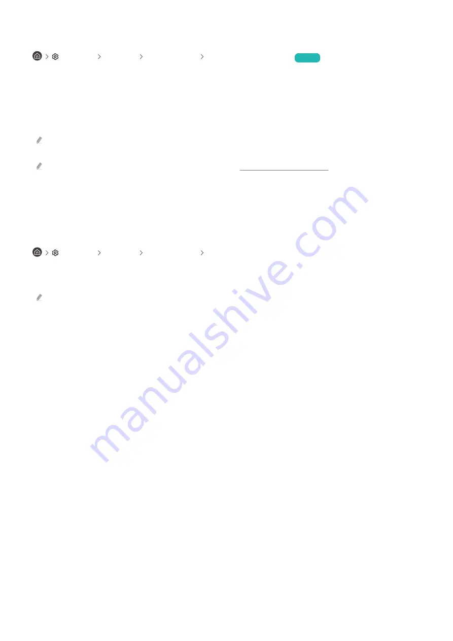 Samsung UE50TU8502UXXH E-Manual Download Page 116