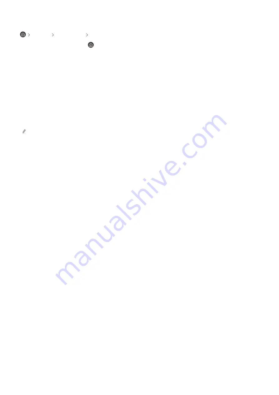 Samsung UE50TU8502UXXH E-Manual Download Page 236