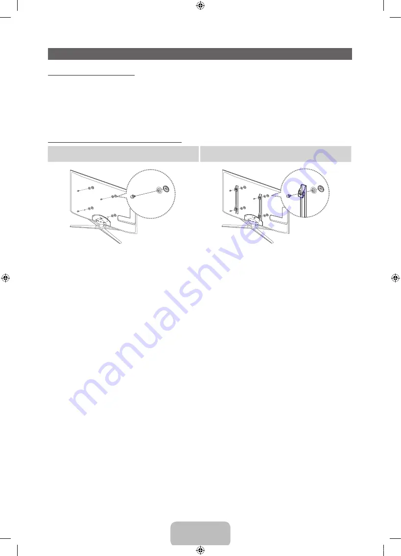 Samsung UE55D7080LSXZG Скачать руководство пользователя страница 36