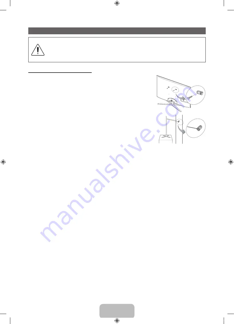 Samsung UE55D7080LSXZG Скачать руководство пользователя страница 58