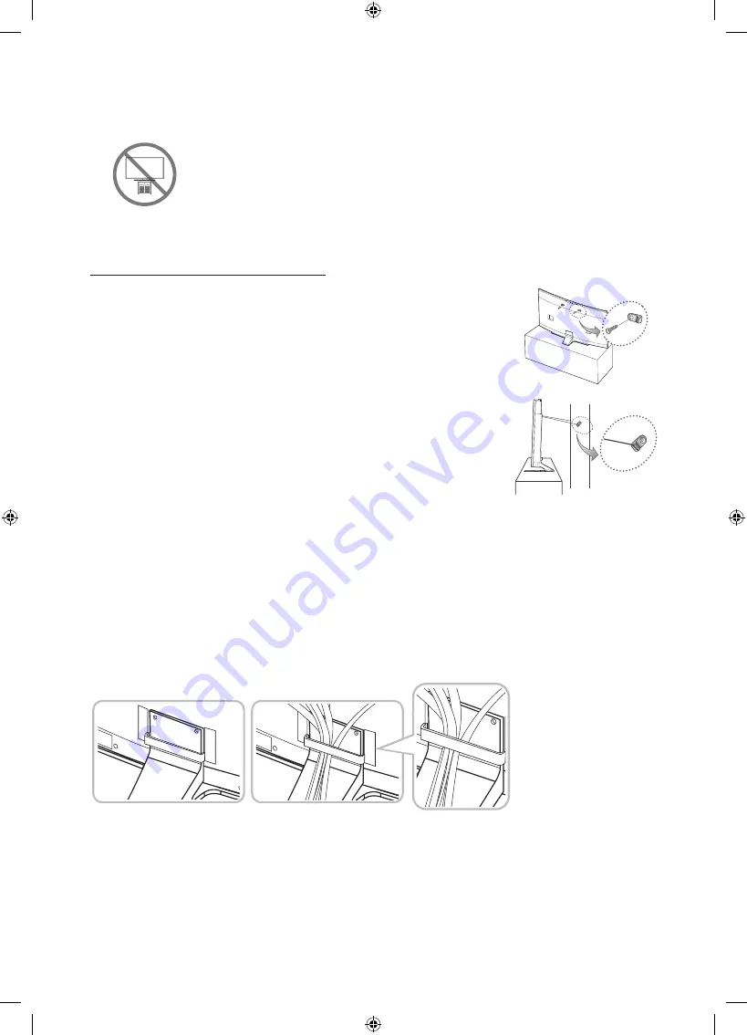 Samsung UE55HU8290 User Manual Download Page 6