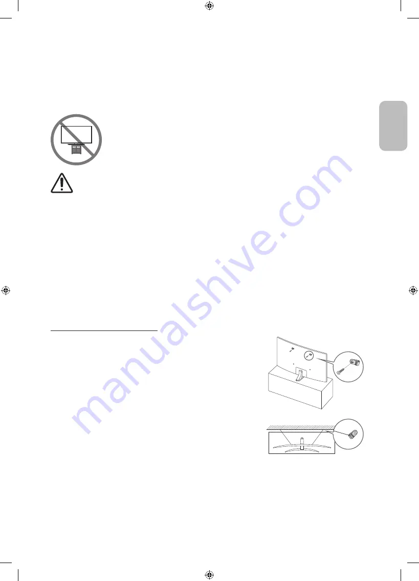 Samsung UE55NU8500U Manual Download Page 31