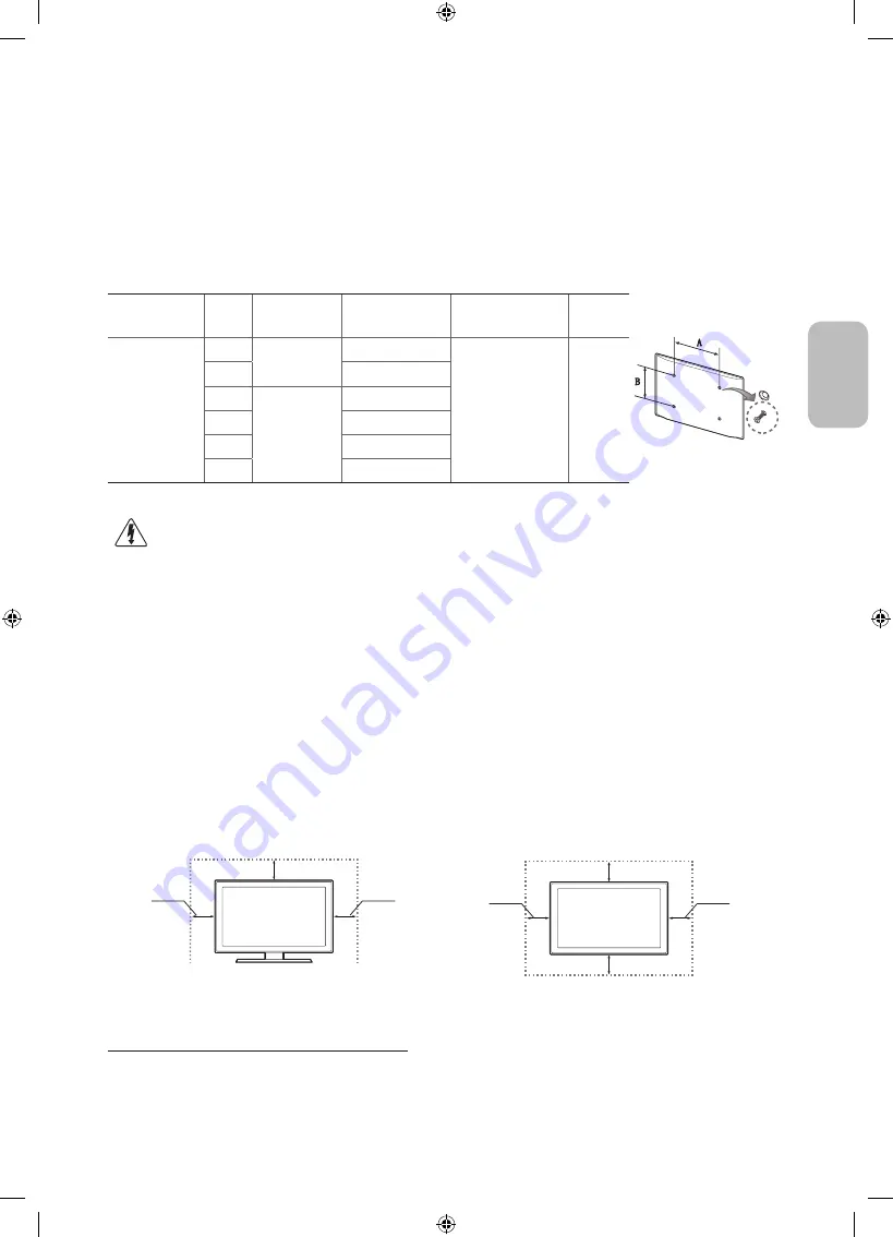 Samsung ue60h6200 User Manual Download Page 45