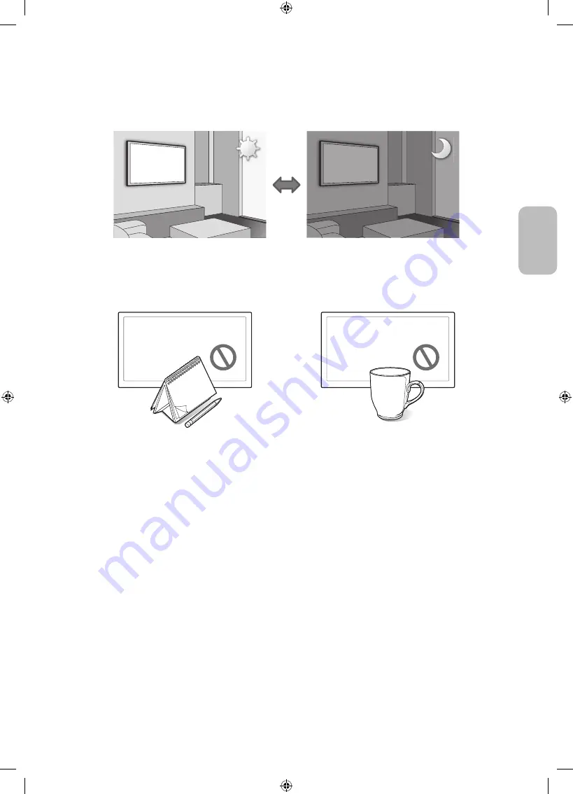 Samsung ue60h6200 User Manual Download Page 57