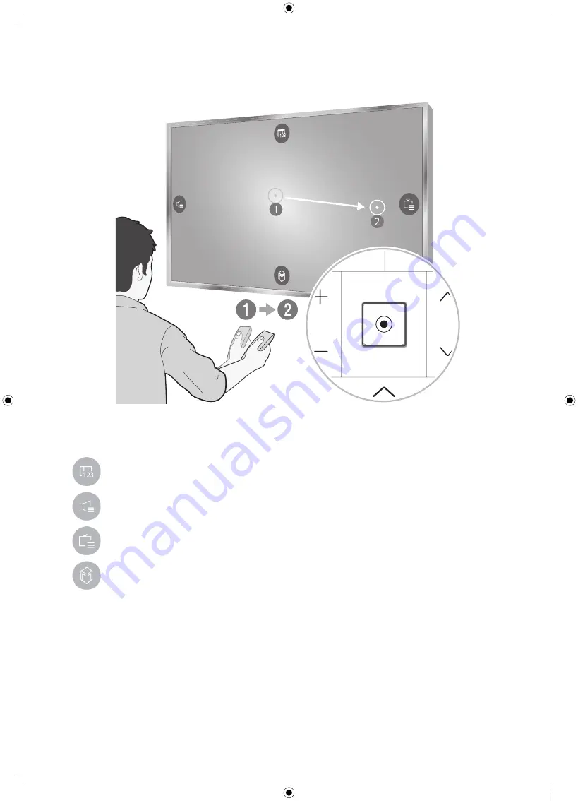 Samsung UE65JS9500 User Manual Download Page 22