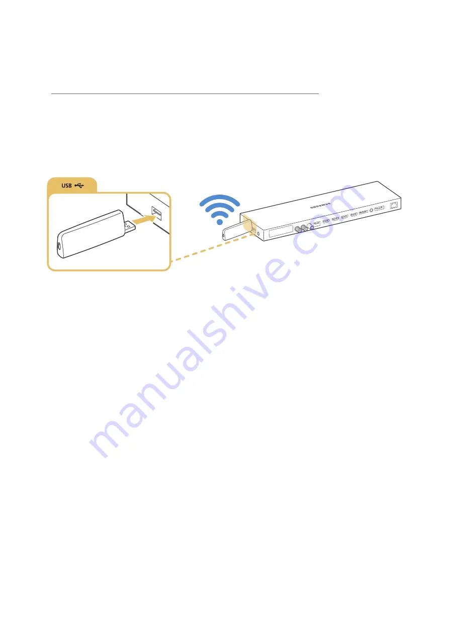 Samsung UE82S9WAT Скачать руководство пользователя страница 21