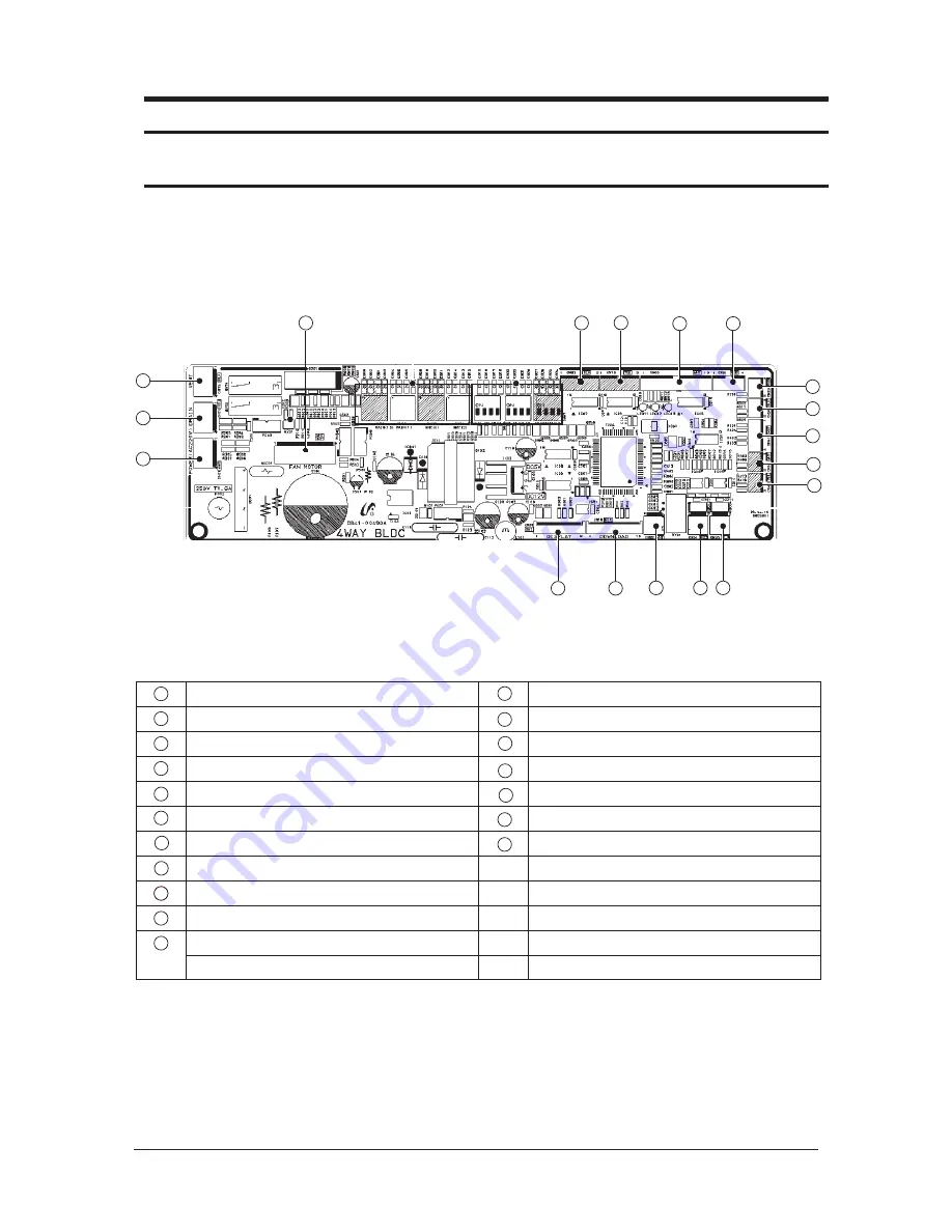 Samsung UH052EAMC Service Manual Download Page 82