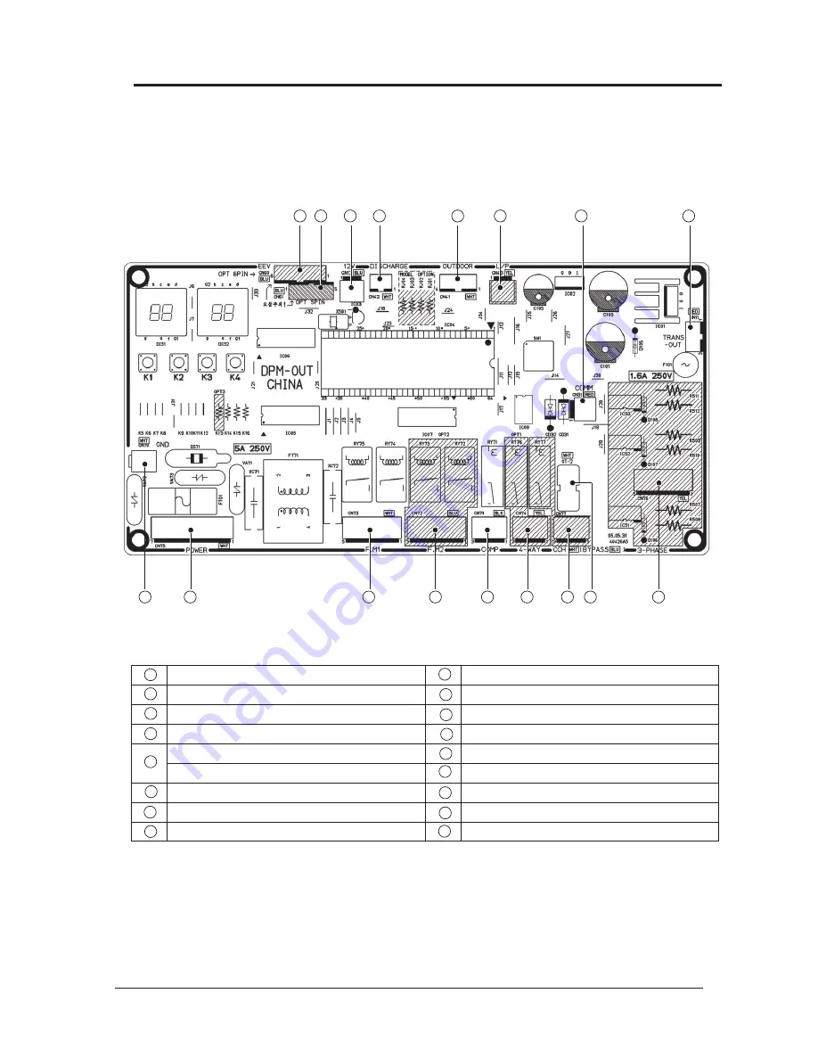 Samsung UH052EAMC Скачать руководство пользователя страница 84