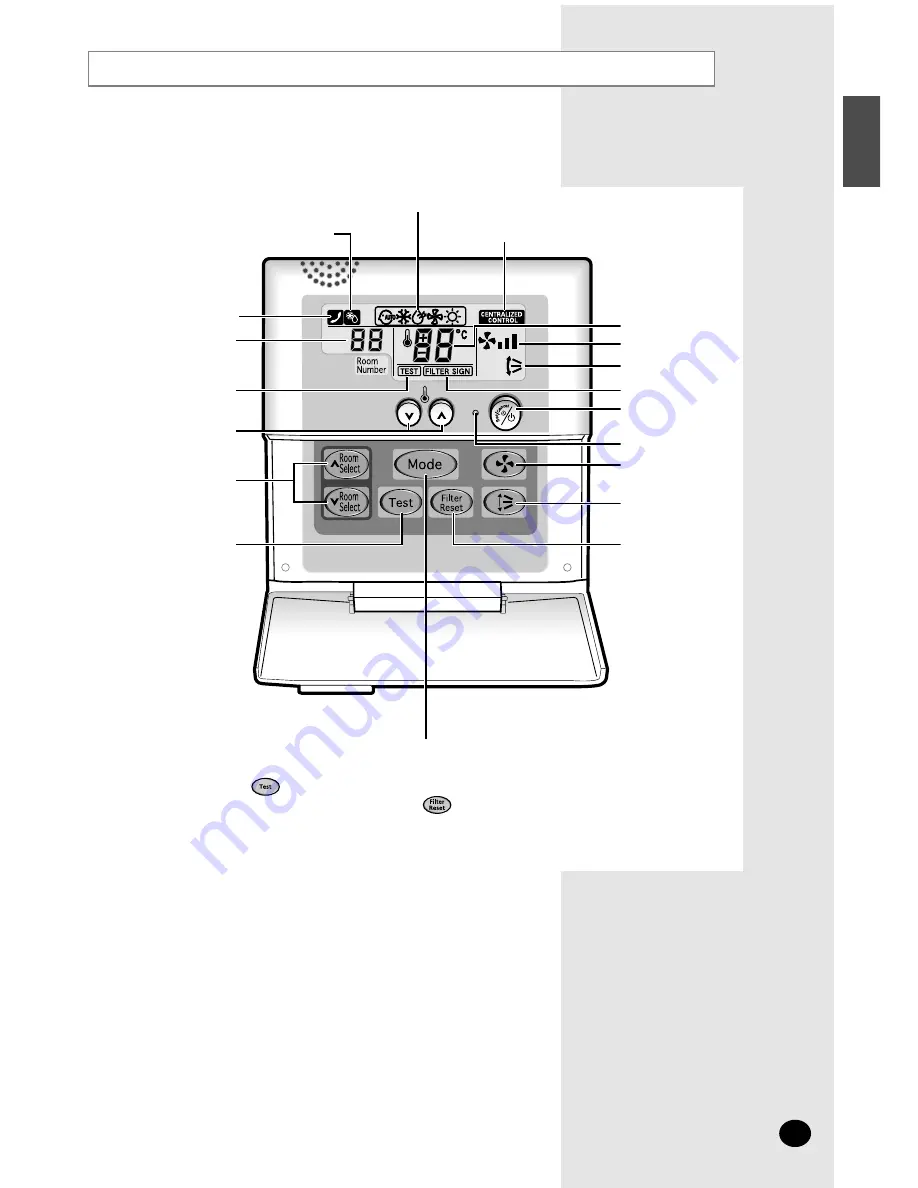 Samsung UH052EZMC Owner'S Instructions Manual Download Page 9