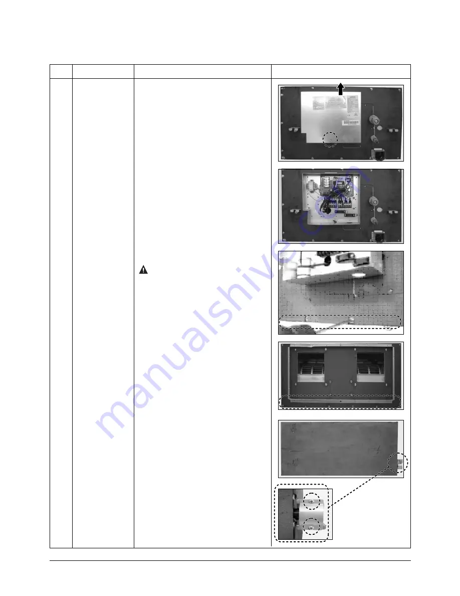 Samsung UH052EZMC Скачать руководство пользователя страница 21