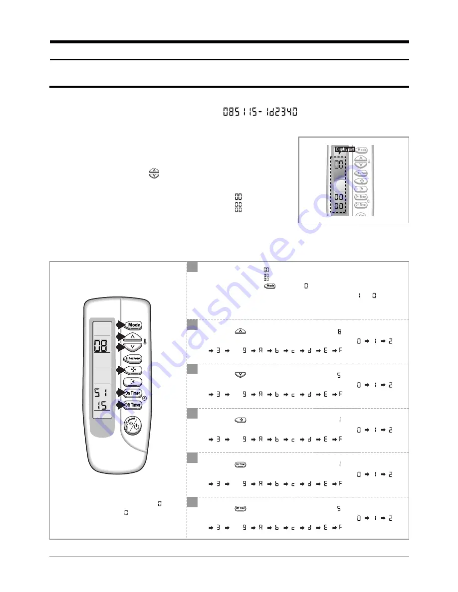 Samsung UH052EZMC Скачать руководство пользователя страница 31