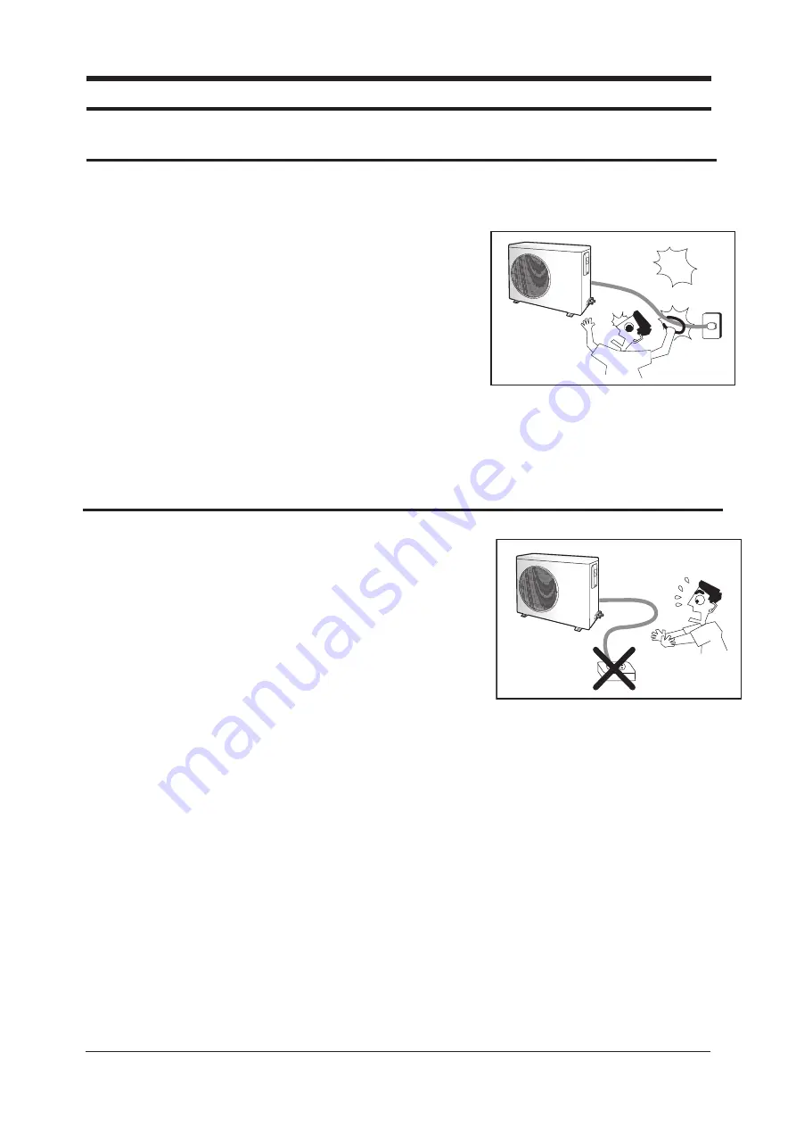 Samsung UH070EAV1 Service Manual Download Page 3