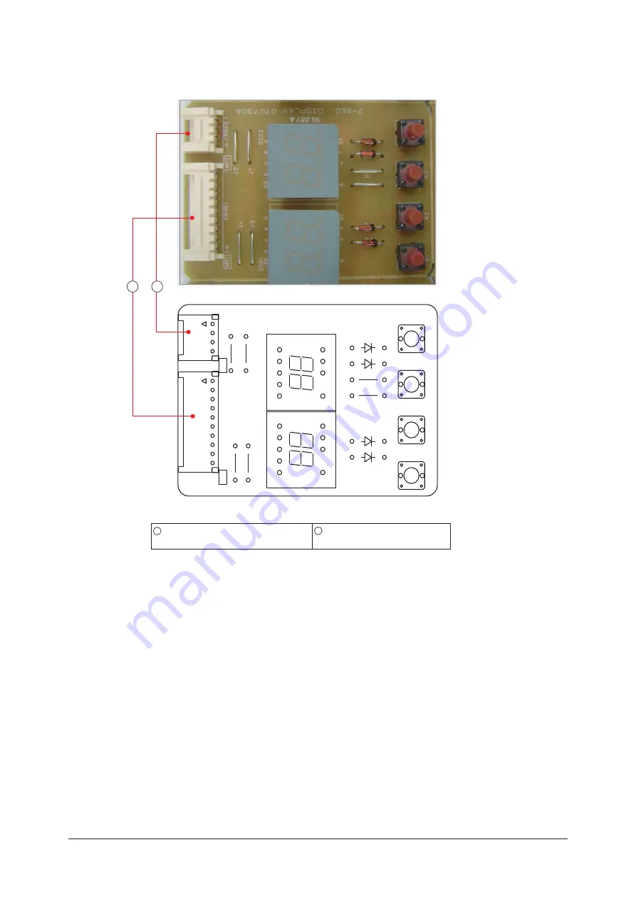 Samsung UH070EAV1 Service Manual Download Page 99