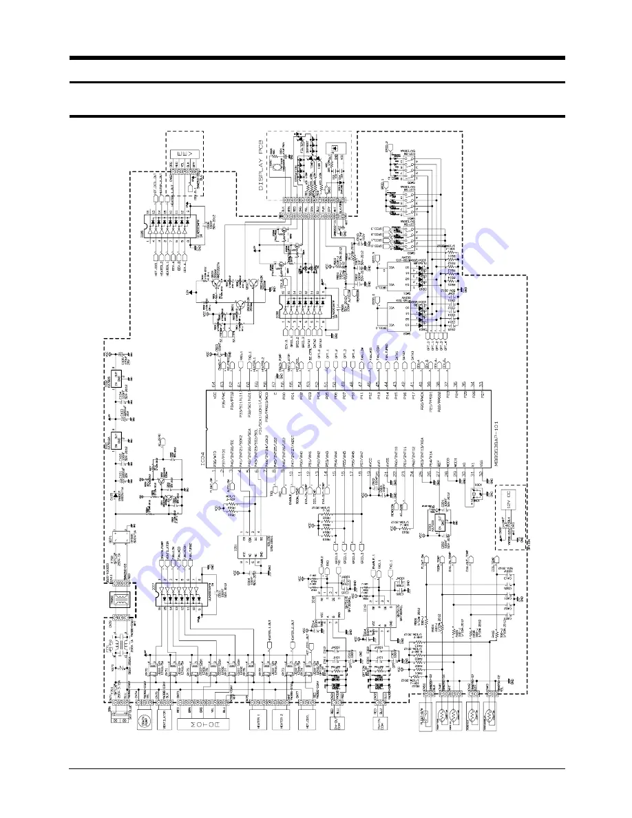 Samsung UH070EZMC Service Manual Download Page 39