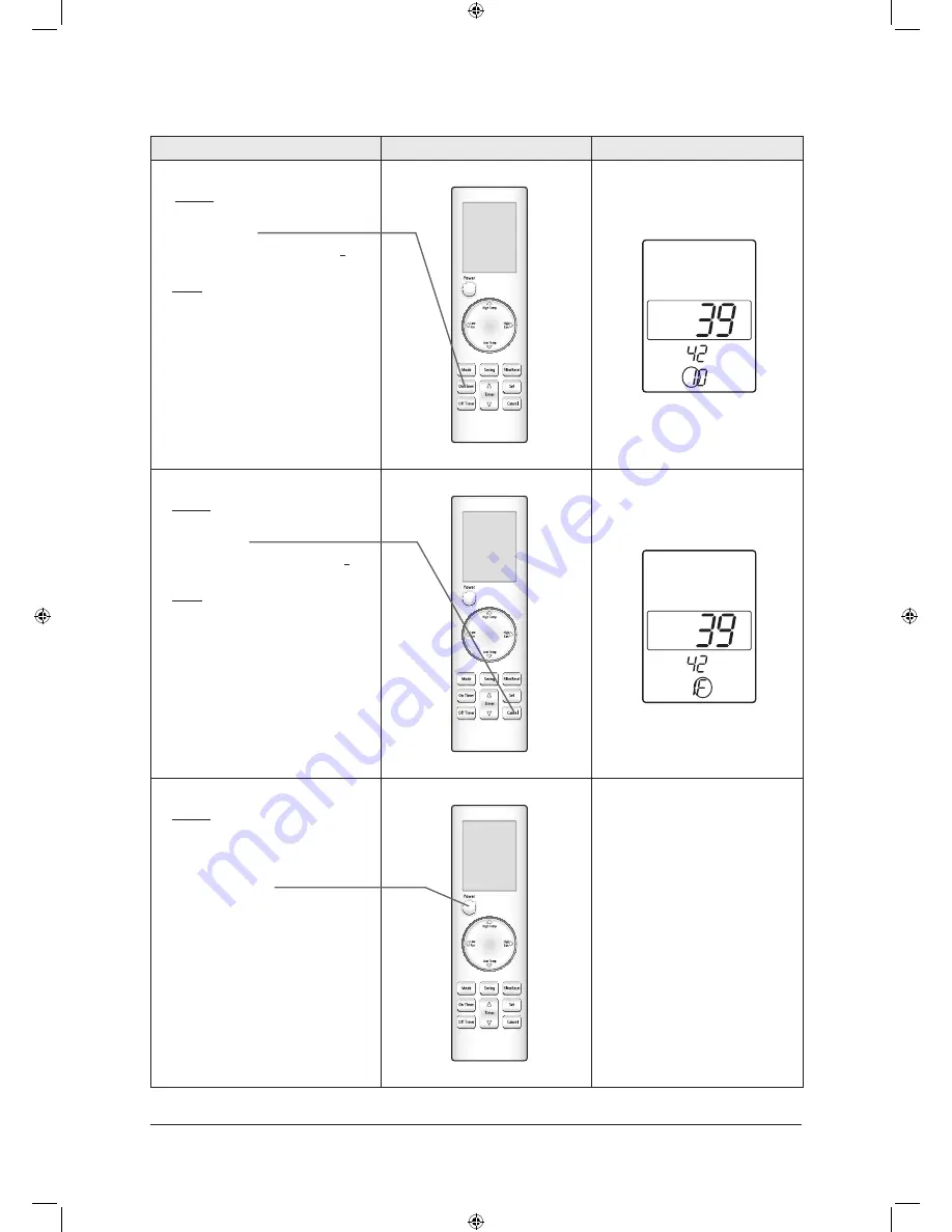 Samsung UH105CAV Service Manual Download Page 37