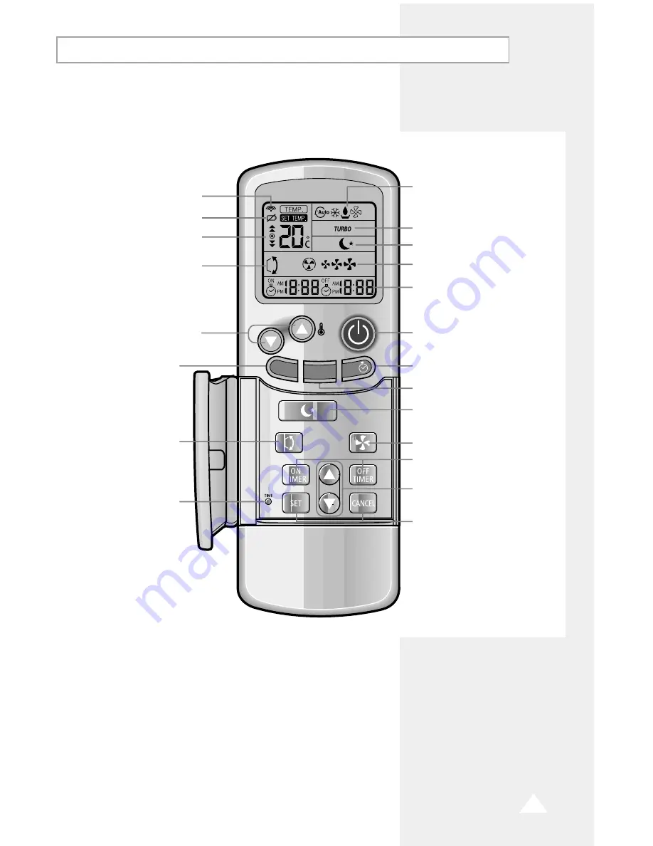 Samsung UM14A1(B1)E2 Owner'S Instructions Manual Download Page 5