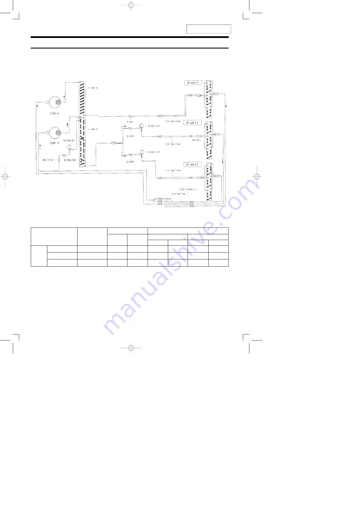 Samsung UM27A1C3 Service Manual Download Page 22