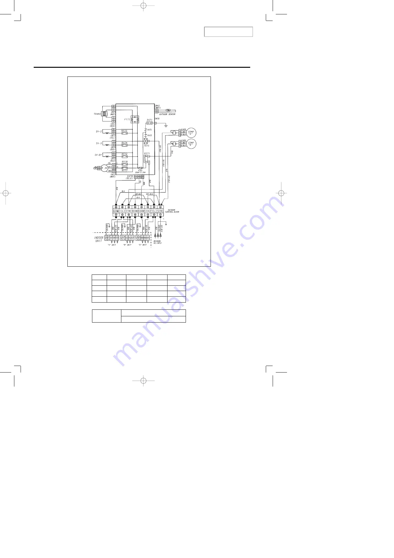 Samsung UM27A1C3 Скачать руководство пользователя страница 24