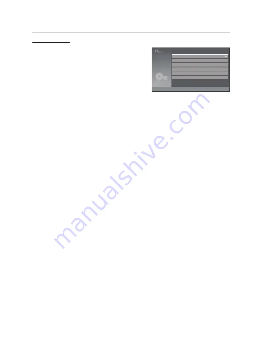 Samsung UN19D4003BD User Manual Download Page 24