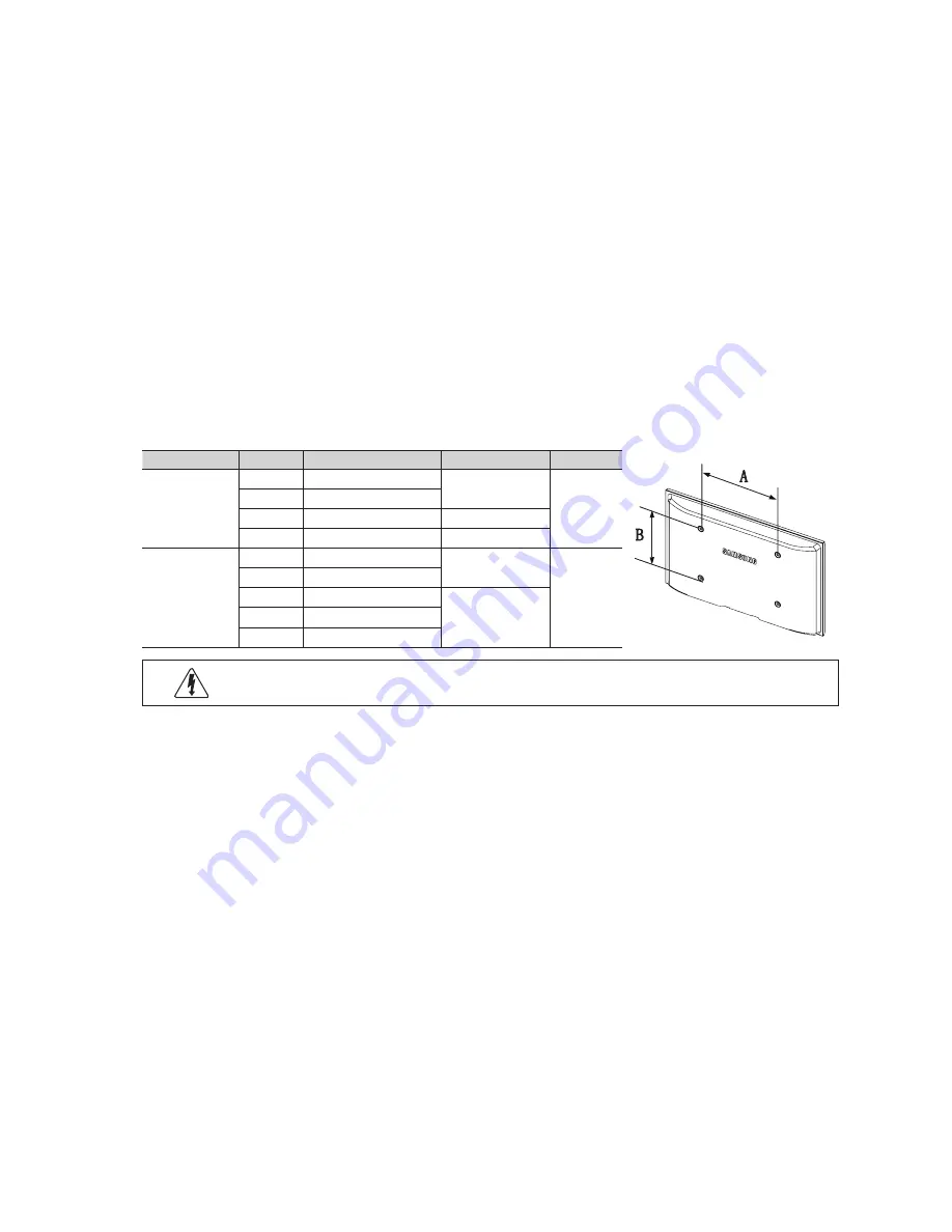 Samsung UN19D4003BD Скачать руководство пользователя страница 26