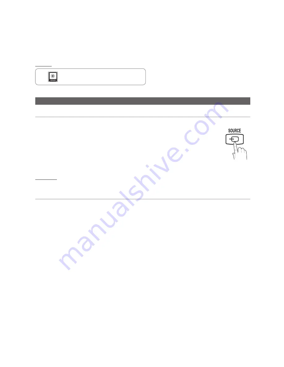 Samsung UN19D4003BD User Manual Download Page 41