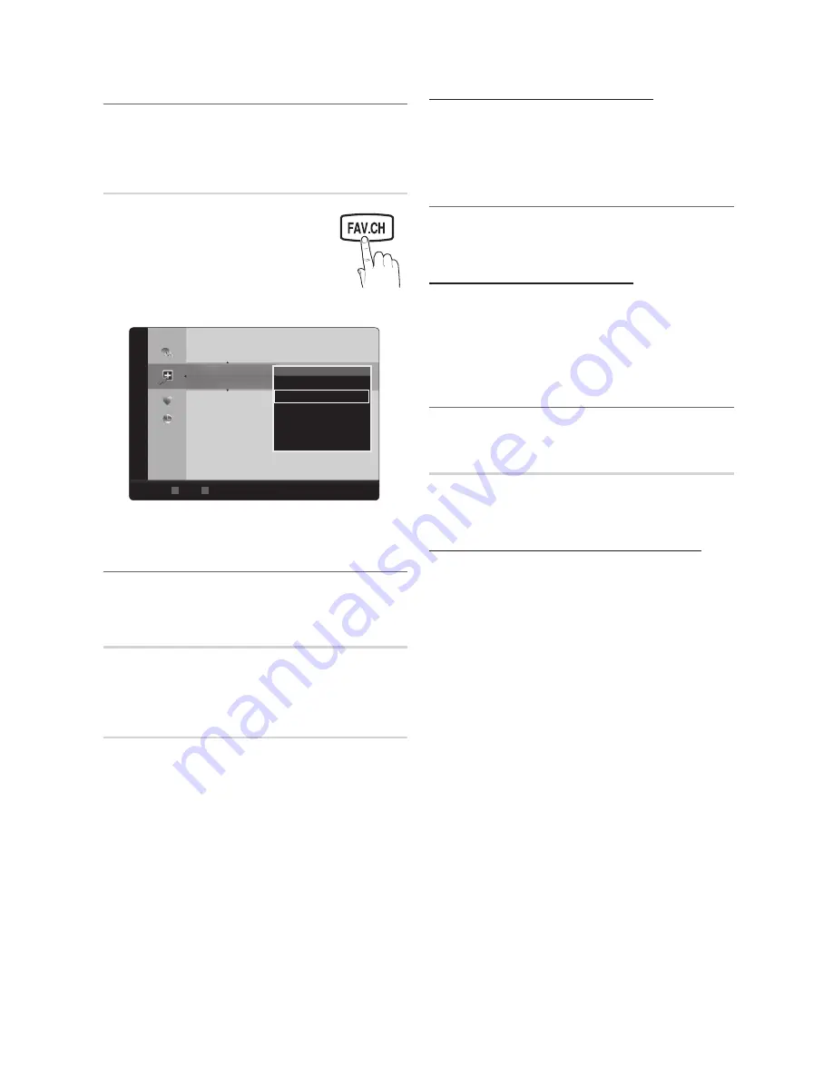 Samsung UN19D4003BD User Manual Download Page 43