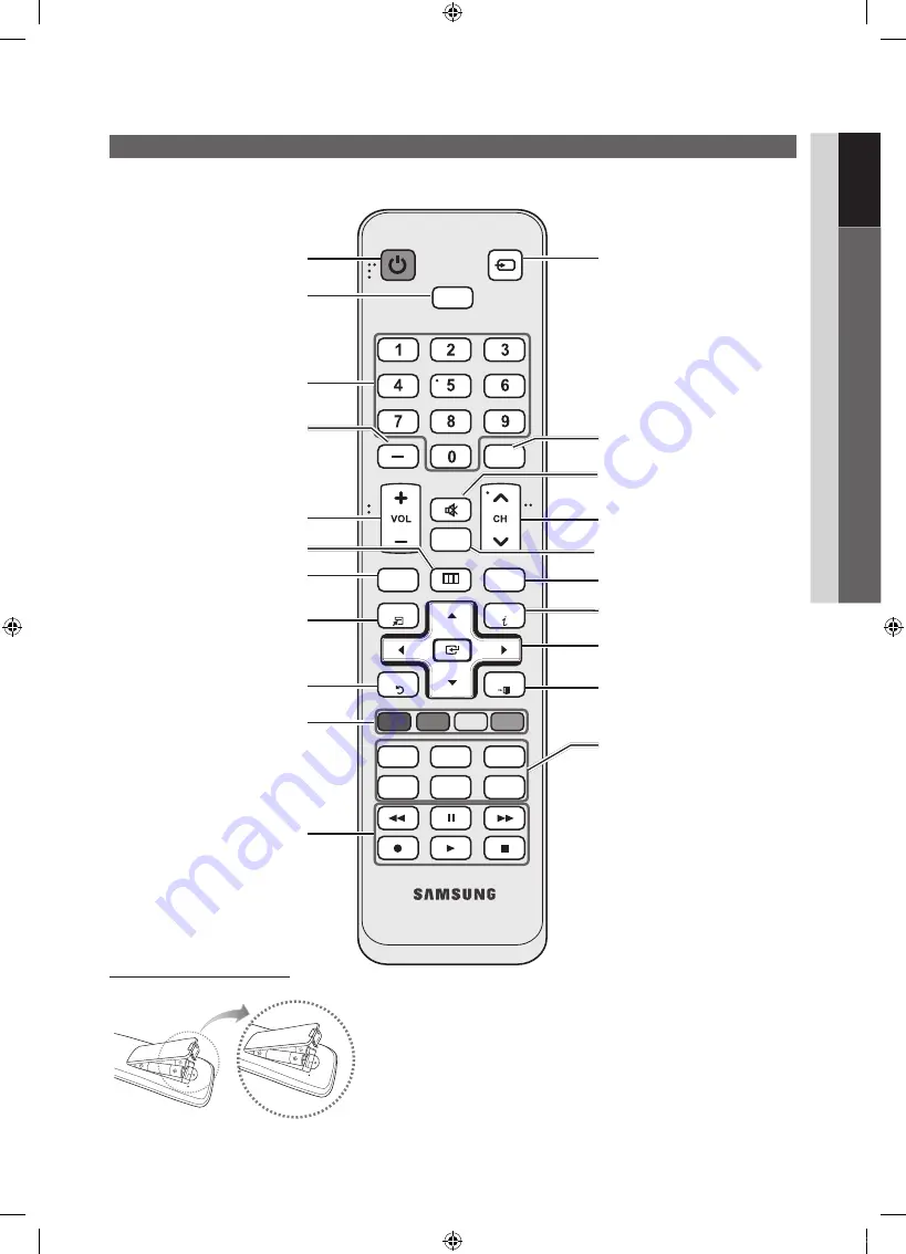 Samsung UN32C4000 User Manual Download Page 53