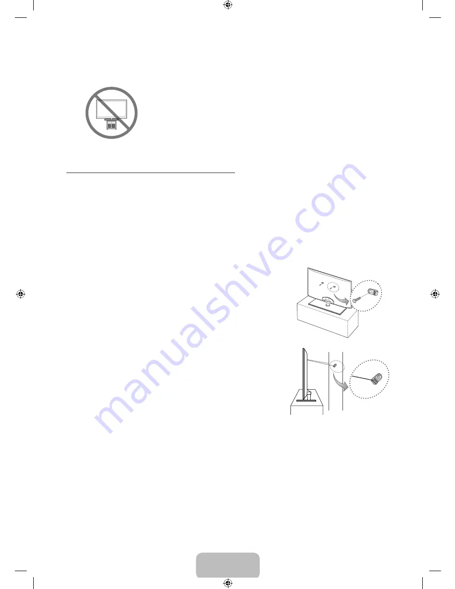 Samsung UN32H5203 User Manual Download Page 29