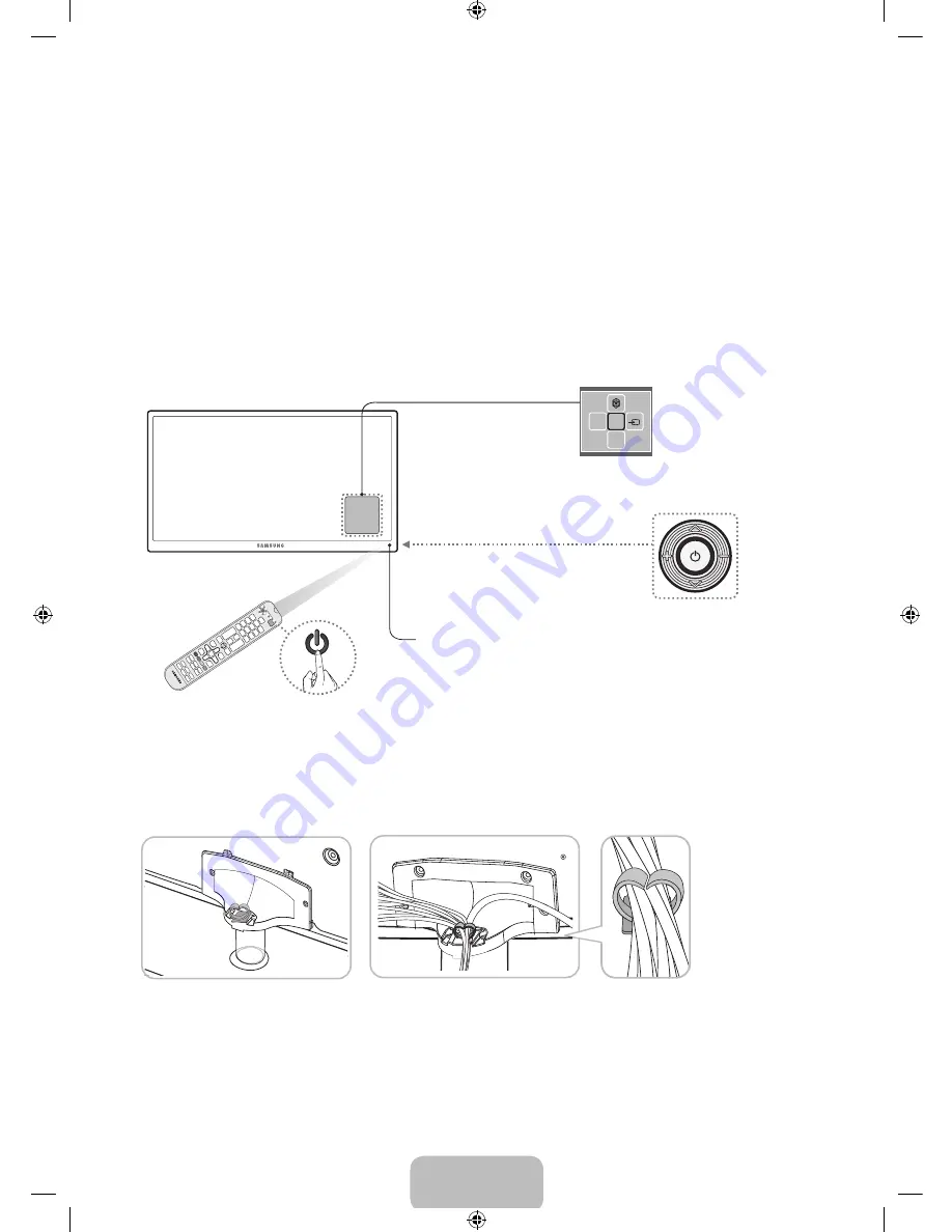 Samsung UN32H5203 Скачать руководство пользователя страница 39