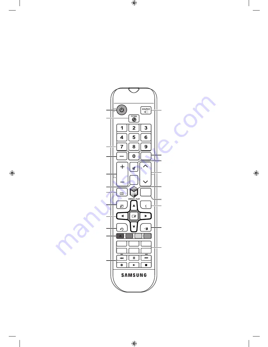 Samsung UN32H5500 Скачать руководство пользователя страница 33