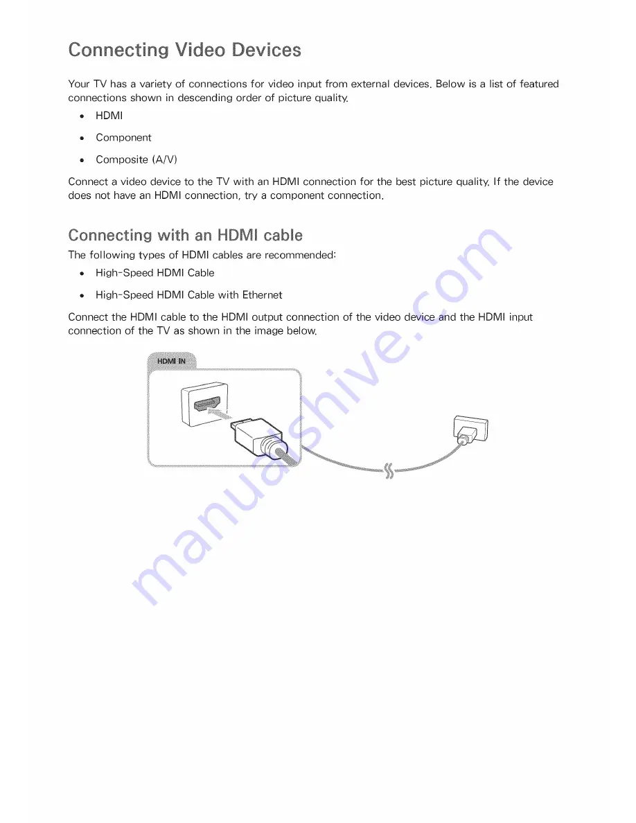 Samsung UN32J5500AFXZA Скачать руководство пользователя страница 15