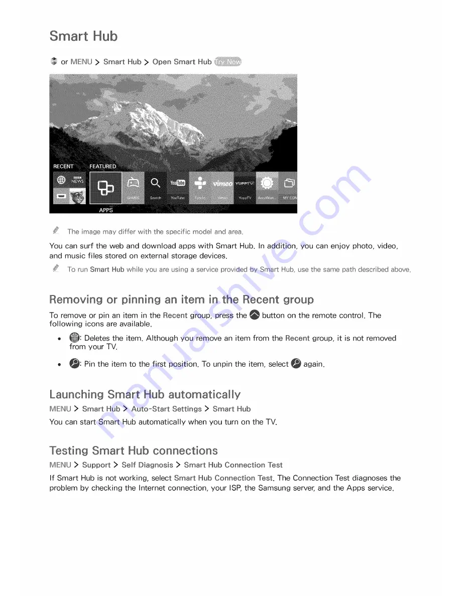 Samsung UN32J5500AFXZA E-Manual Download Page 32