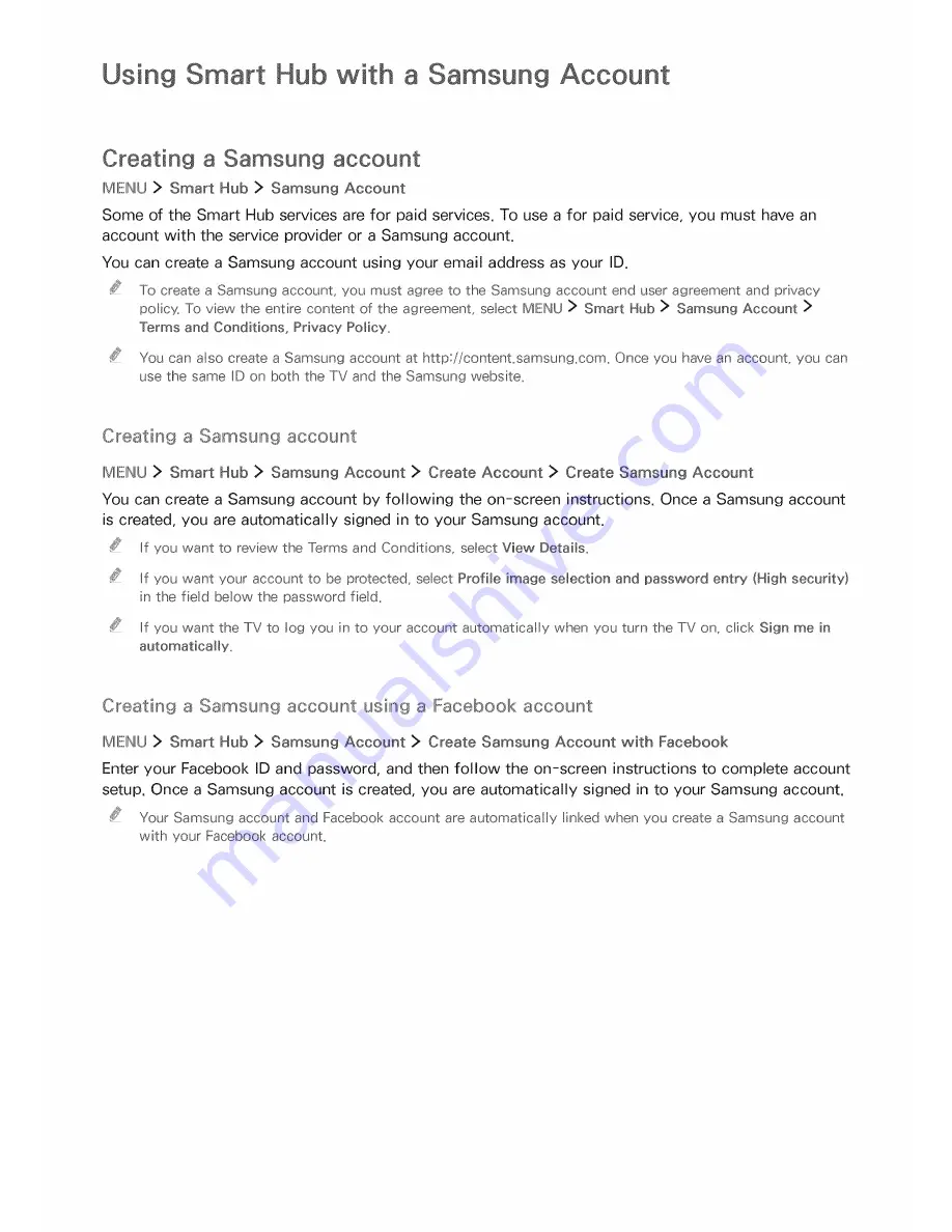 Samsung UN32J5500AFXZA E-Manual Download Page 34