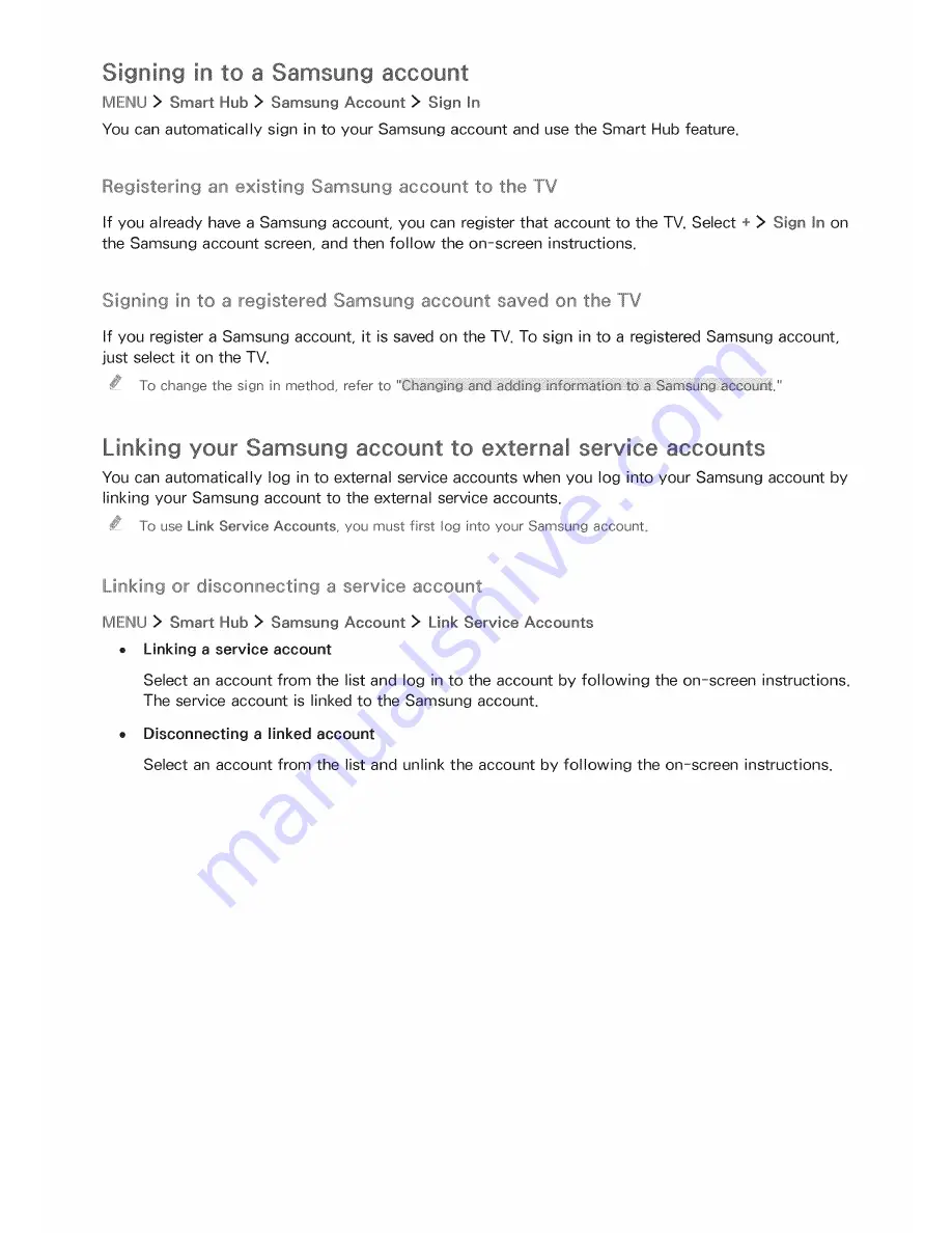 Samsung UN32J5500AFXZA E-Manual Download Page 35